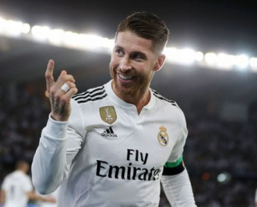 O baş məşqçi gəlsə, Ramos Real-dan ayrılacaq