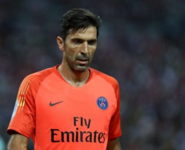 Buffon PSG-də qalır, yoxsa gedir?