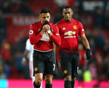 Manchester United'də zədəlilər sağaldı