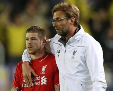 Moreno: "Kloppun məndən xoşu gəlmir"