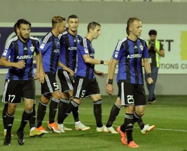 Qarabağ'ın rəqibləri məlum oldu