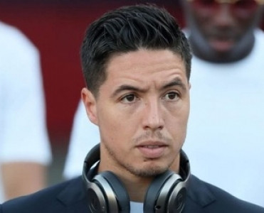 West Ham Samir Nasri ilə bağlı qərarını verdi