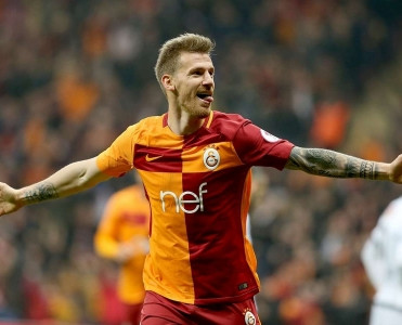 Galatasaray futbolçunu göndərdi