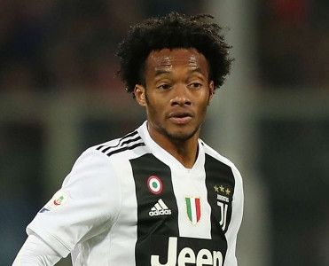 Cuadrado əməliyyat olundu