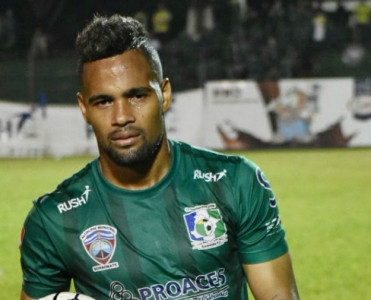 Panamalı futbolçu Azərbaycanda oynamaqdan imtina etdi