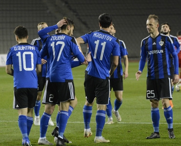 Qarabağ'ın son rəqibidə məlum oldu