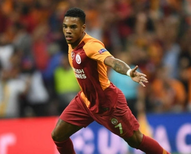 Galatasaray Rodrigues'lə yolları ayırır