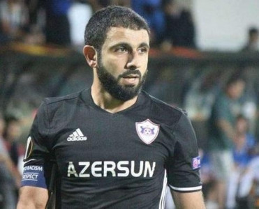 Rəşad Sadıqovdan həssas paylaşım - FOTO