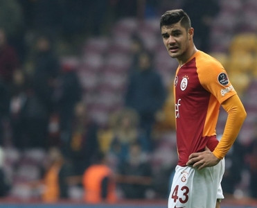 Roma daha bir türk futbolçu alır