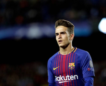 Denis Suarez Chelsea'nin hədəfində