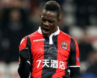 Balotelli Nice'dan gedir?