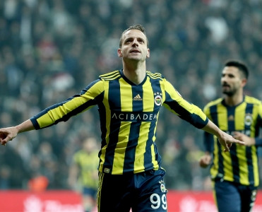 Soldado Yunanıstan klubunda?