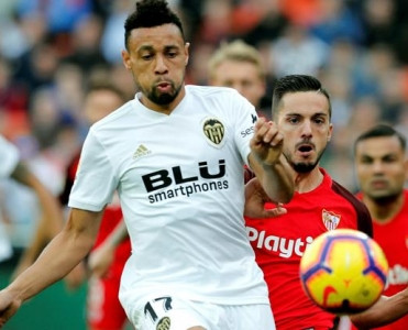 Sevilla'nın liderlik ümidləri son dəqiqədə puç oldu