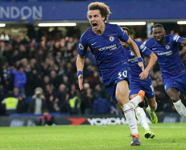 Chelsea  Manchester City'ni məğlub etdi