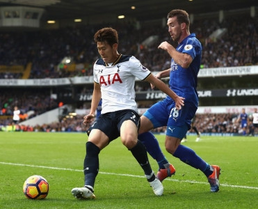 Tottenham'dan vacib qələbə