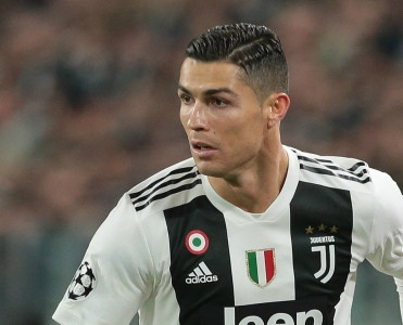 Ronaldo: “Messidən ötrü darıxmıram”