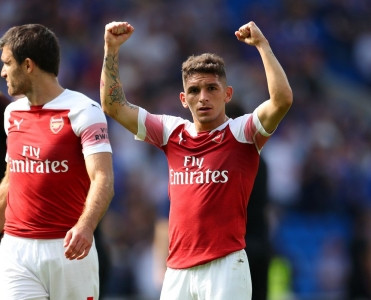 Torreira Qarabağ'a qarşı oynamayacaq