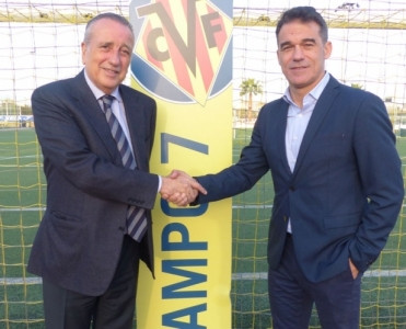 La Liqa klubunda yeni baş məşqçi