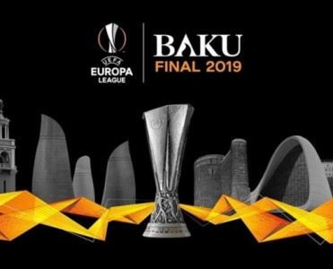 Bakıda keçiriləcək Avropa Liqası finalına biletlərin qiymətləri açıqlandı