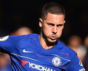 Hazard: "Real Madrid'i hər zaman çox sevdim"