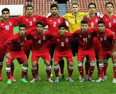 U-19 millimizə daha bir futbolçu çağırıldı