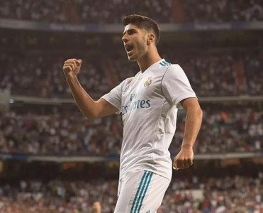 Asensio Tottenham'ın hədəfində