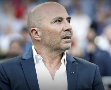 Sampaoli'nin yeni iş yeri müəyyənləşdi