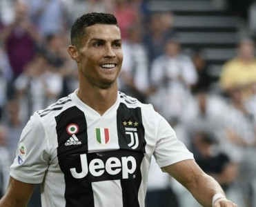 Juventus-un Ronaldoya işi düşüb