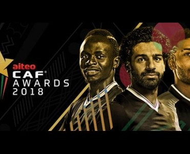 Afrikanın ən yaxşısı adına 3 namizəd