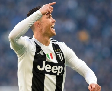 Cristiano Ronaldo: '' Fərdi müvəffəqiyyət əhəmiyyətli deyil ''