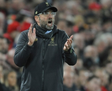 "Manchester City" dünyanın ən yaxşı komandasıdır" - Klopp