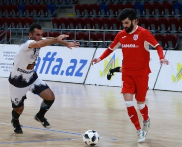 “Transfer pəncərəsi” açıq elan edildi