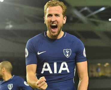 Harri Keyndən yeni rekord