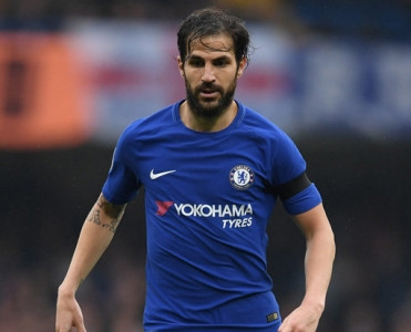 Fabregas Monaco'ya keçir? - Henry açıqladı