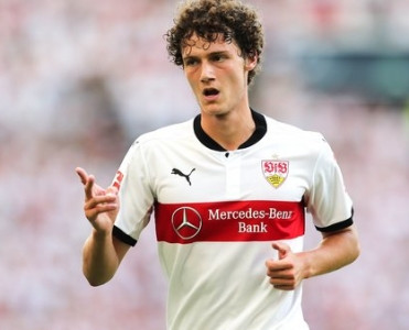 Pavard Bayern Munich'də