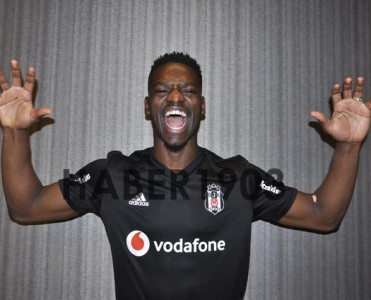 Fransalı müdafiəçi rəsmən Beşiktaş'da