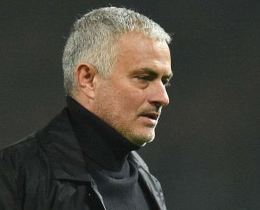 Mourinho'nun yeni iş yeri