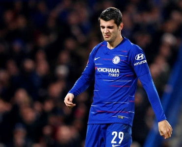 Abidal Morata'nın keçidinə razılıq vermədi