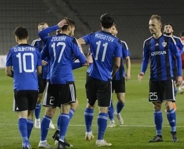 "Qarabağ" "Neftçi"ni Avropa Liqasından kənarlaşdıran komanda ilə qarşılaşacaq