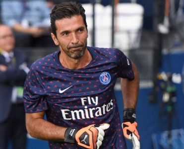 "Narkotik vasitələrdən istifadə etmişəm" - Buffon