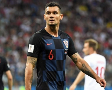 Lovren cəzalandırıldı