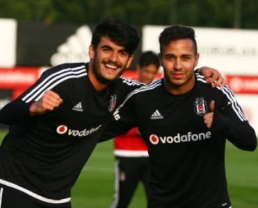 Beşiktaş-ın müdafiəçisi Sivasspor-a keçdi