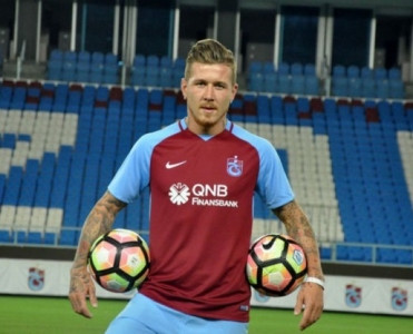 Trabzonspor-dan A seriyası klubuna