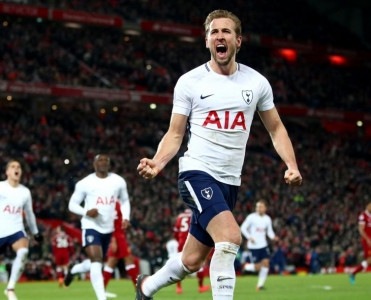 Tottenham'ın futbolçusu sıradan çıxdı