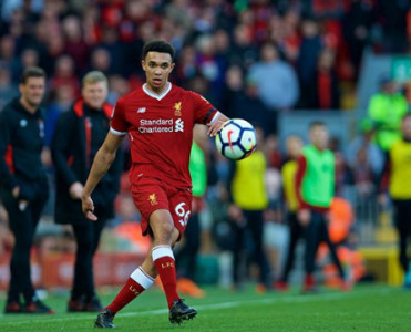 Liverpool futbolçusunu itirdi