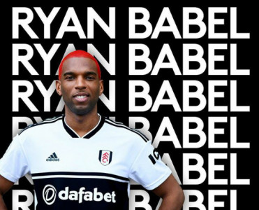 Babel rəsmən Fulham'da