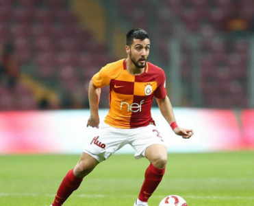 Galatasaray onu göndərdi