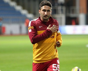 Sabri Galatasaray'a qayıdır