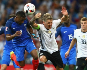 Əl ilə təsadüfi oyuna görə cəza tətbiq olunacaq