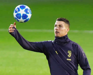 Ronaldo həbs oluna bilər